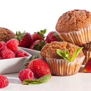 English Muffin